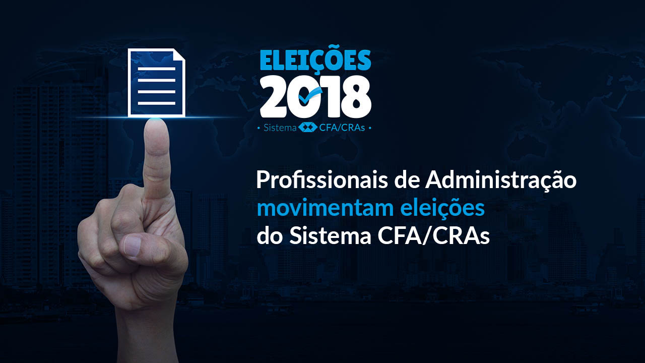 Read more about the article Conselho Regional de Administração elege novos conselheiros