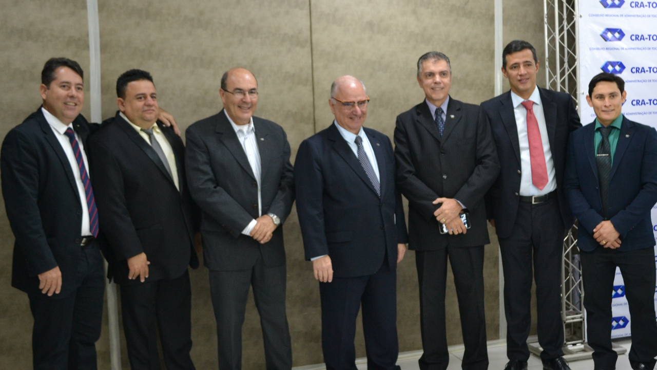 Read more about the article Assembleia de Presidentes do CFA teve início na manhã desta quinta, 5.