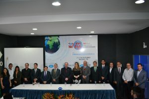Read more about the article Lançamento oficial do FIA reúne autoridades e administradores em Palmas