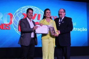 Read more about the article Com foco no agronegócio do País, Katia Abreu ministra palestra no FIA