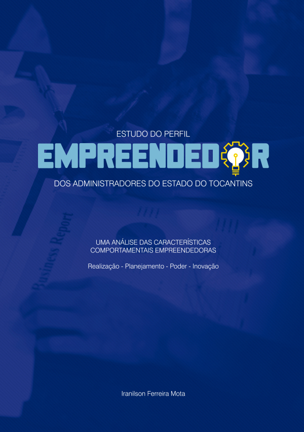 Read more about the article Livro empreendedor