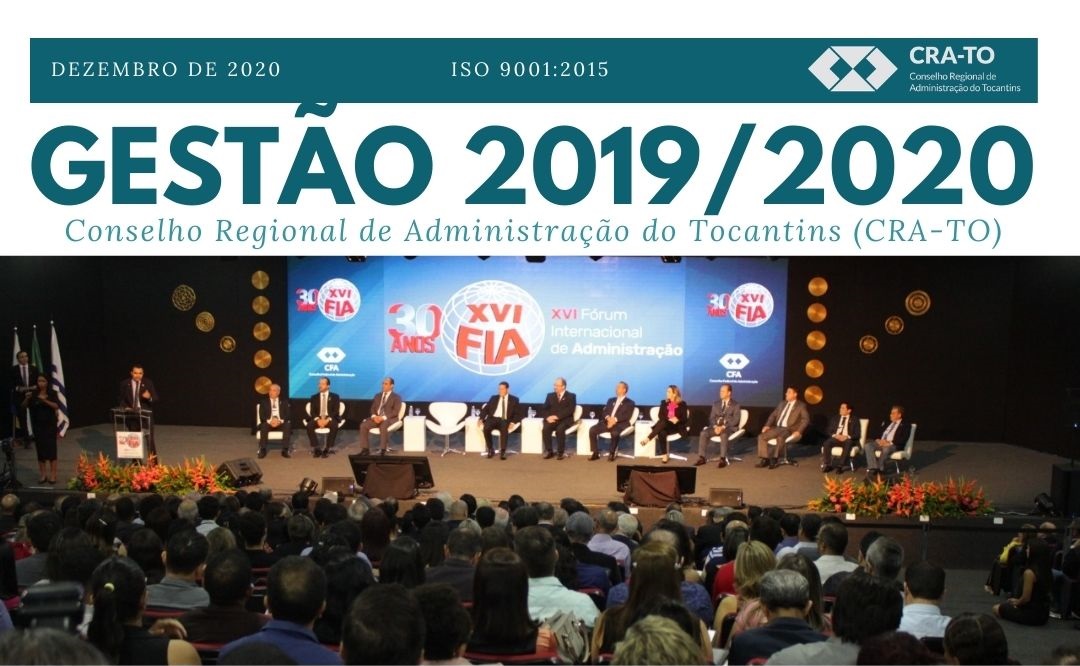 Read more about the article Relatório da Gestão 2019/2020