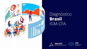 Read more about the article CFA lança publicação com dados do IGM-CFA