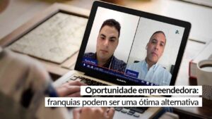 Read more about the article Palestra sobre franquias revela avanço no setor e oportunidade de negócio