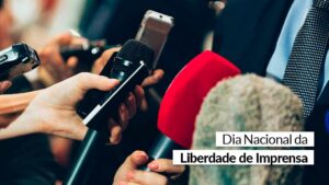Read more about the article Liberdade é ativo imprescindível para democracia do país