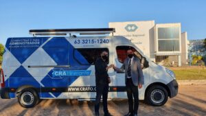 Read more about the article CRA-TO e CDL Palmas firmam nova parceria para desenvolver o projeto “Patrulha da Informação”