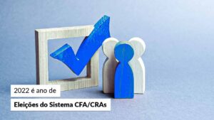 Read more about the article Atenção! CFA divulga calendário eleitoral e regras das eleições 2022