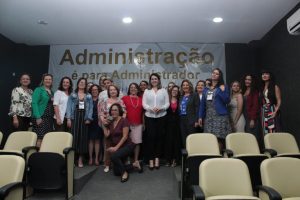 Read more about the article II Fórum Nacional das Mulheres Administradoras conta com presença da prefeita de Palmas