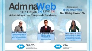 Read more about the article 10ª Edição do Programa ADM NA WEB