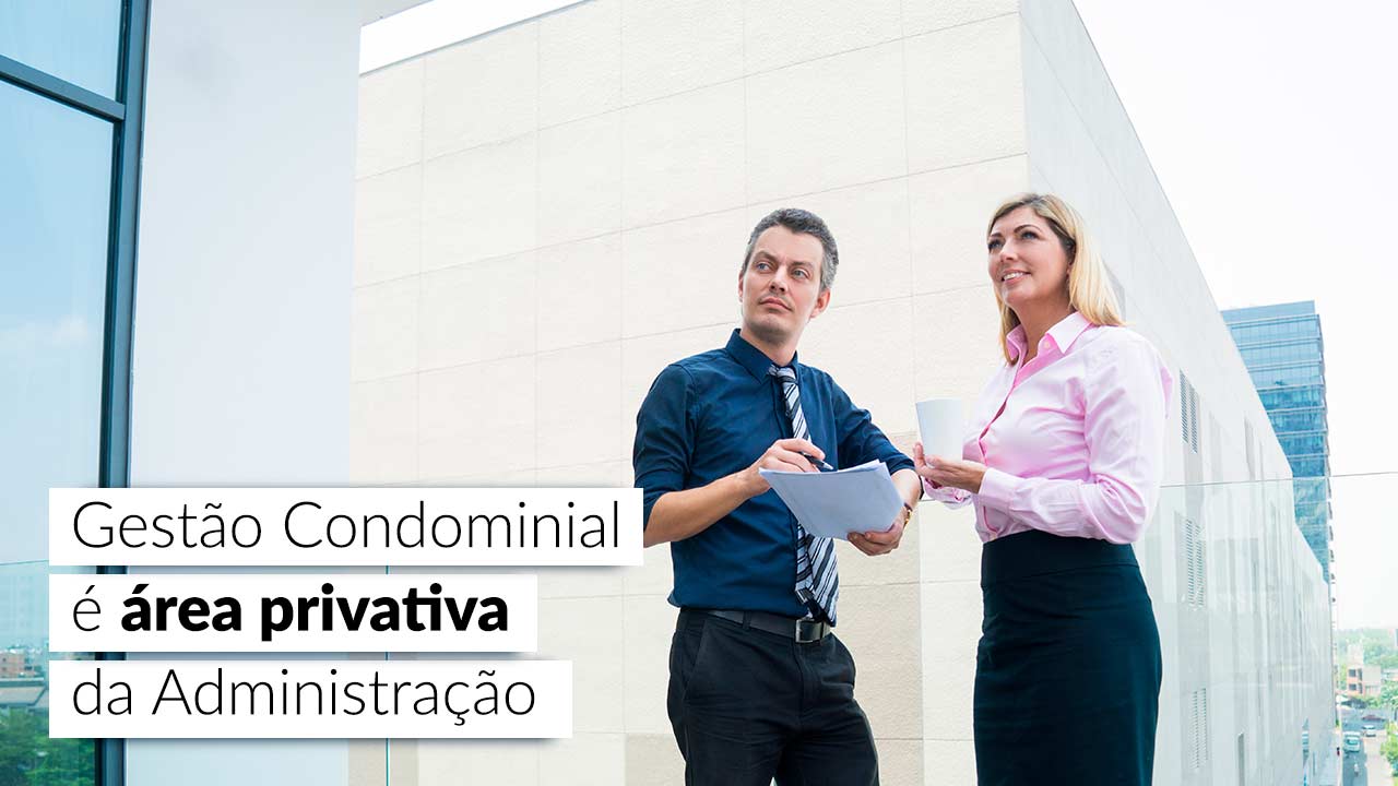 You are currently viewing NOTÍCIA CFA – Justiça determina que administradora de condomínio deve ter registro em CRA