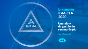 Read more about the article O que é o IGM-CFA?