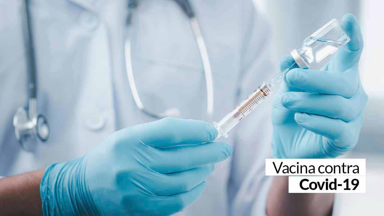 You are currently viewing Sem planejamento, Brasil enfrenta problemas na vacinação contra coronavírus