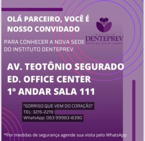 Read more about the article Instituto Denteprev