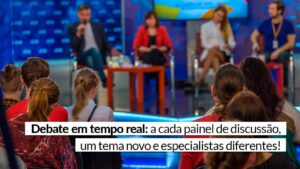 Read more about the article Jornada Acadêmica: o que dizem por aí sobre logística e choque de gerações?