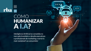 Read more about the article Inteligência Artificial nos negócios, como usá-la?