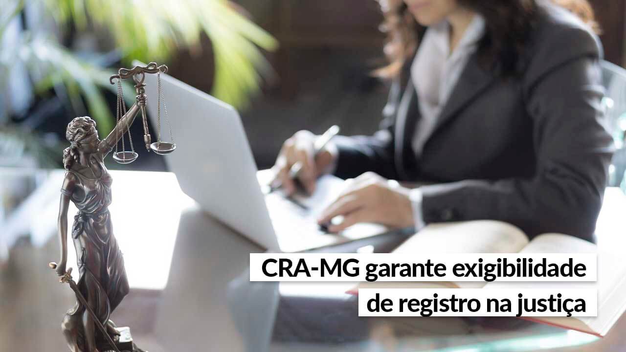 You are currently viewing Vara Federal Cível de MG reconhece obrigatoriedade de registro após ação judicial