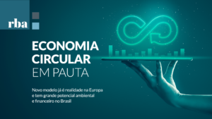 Read more about the article Economia circular: o novo motor do futuro