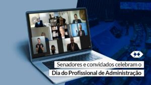 Read more about the article A realização do ato foi solicitada pelo senador Izalci Lucas