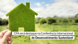 Read more about the article Conferência reúne altos representantes de Estado