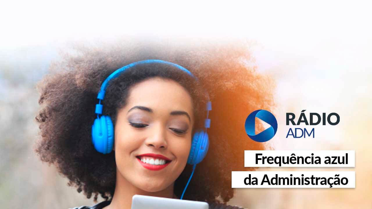 You are currently viewing Produções da Rádio ADM resultaram em mais de 3,3 mil downloads