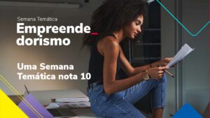 Read more about the article Em pesquisa de satisfação, público deu nota máxima à Semana Temática