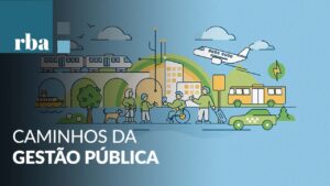 Read more about the article Formação diferenciada é chave para atuar nas diferentes áreas da gestão pública