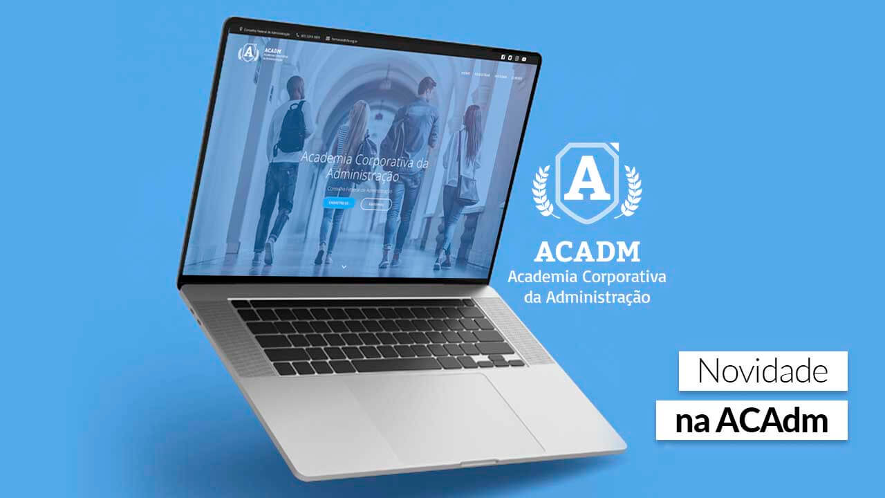 You are currently viewing Academia Corporativa da Administração ganha novos cursos