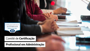 Read more about the article CFA instala novo Comitê de Certificação Profissional