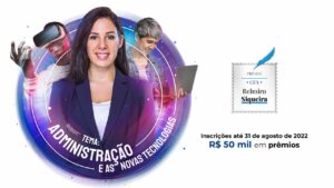 Read more about the article Estão abertas as inscrições para o Prêmio Belmiro Siqueira 2022