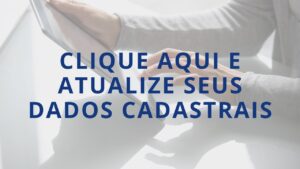 Read more about the article Campanha de atualização cadastral