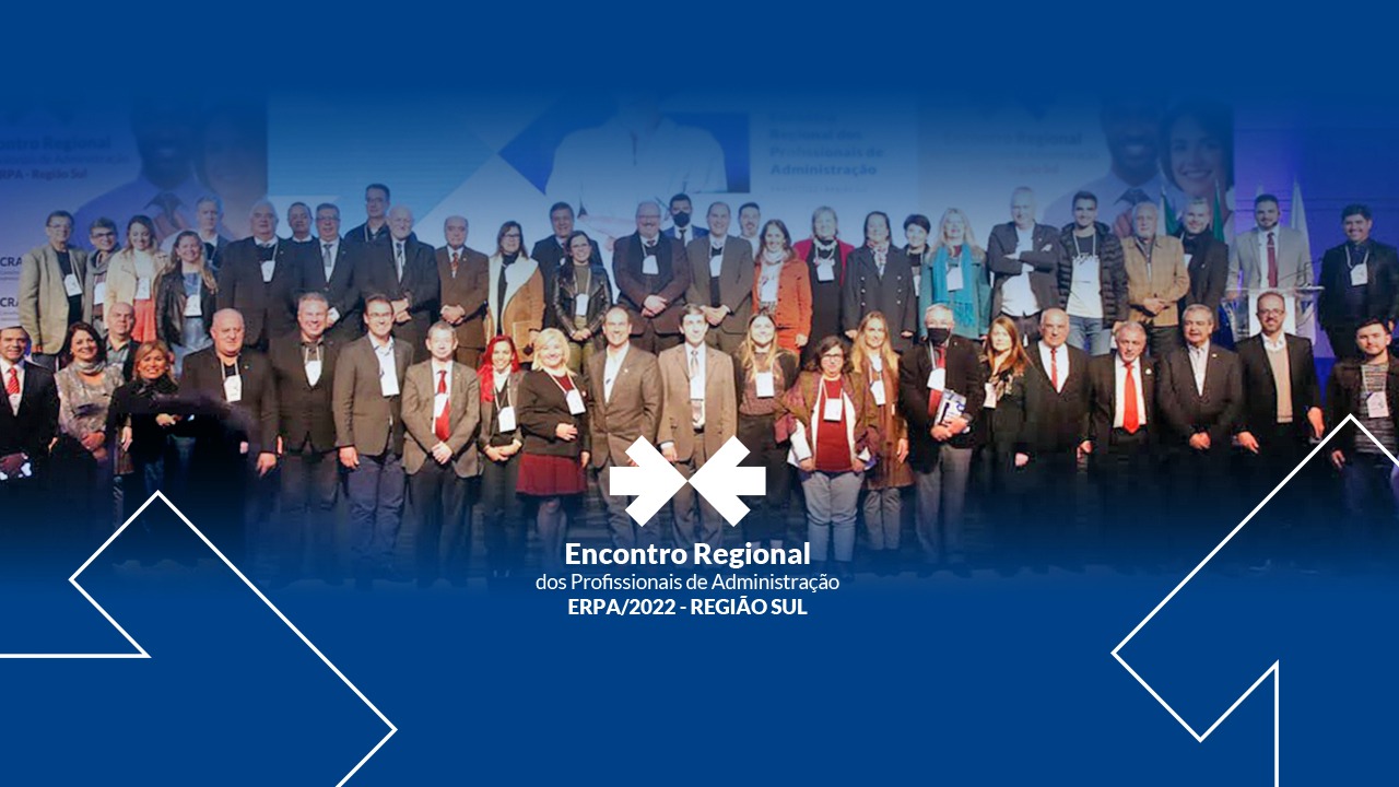 You are currently viewing Erpa Sul discute gestão, inovação e sustentabilidade