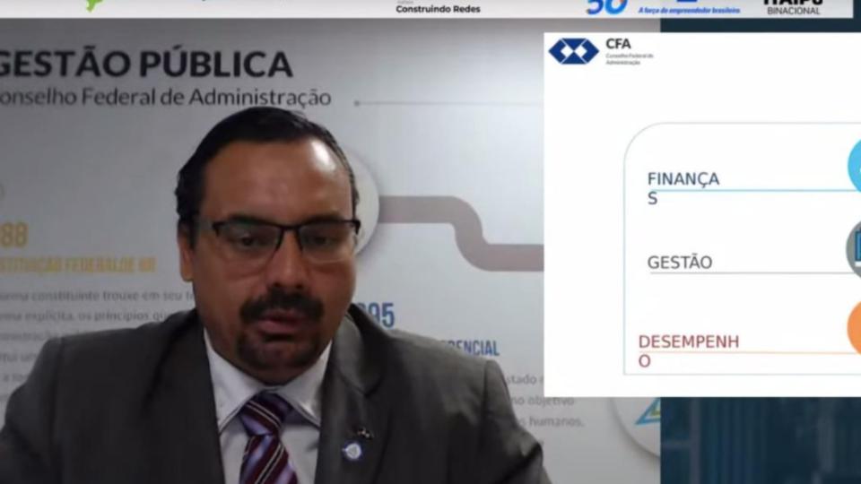 You are currently viewing IGM-CFA é destaque no 6º Congresso Pacto Pelo Brasil 2022