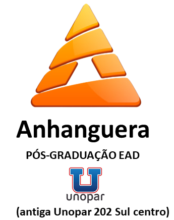 Read more about the article Aproveite o desconto de 35% – Convênio com a Unopar/ Anhanguera – desconto na Pós-Graduação EAD