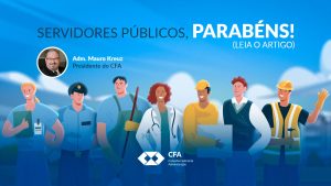Read more about the article Servidor Público, um profissional a serviço da sociedade brasileira