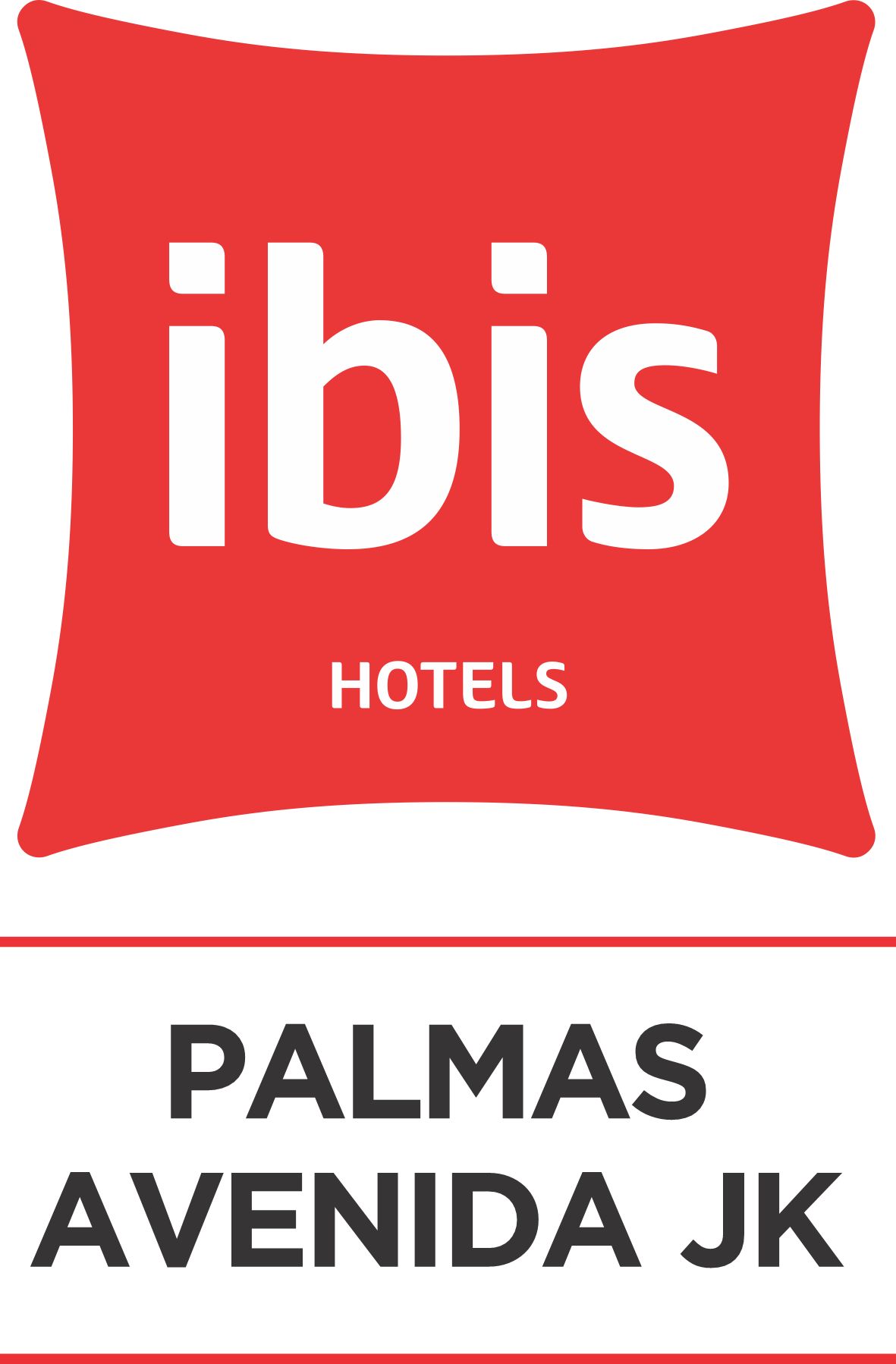 HOTEL IBIS PALMAS AVENIDA JK PALMAS (TOCANTINS) 3* (Brazil) - from