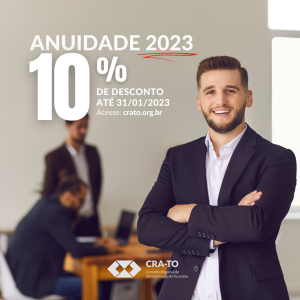 Read more about the article Profissional da Administração: pague a Anuidade 2023 com desconto de 10% até 31 de janeiro