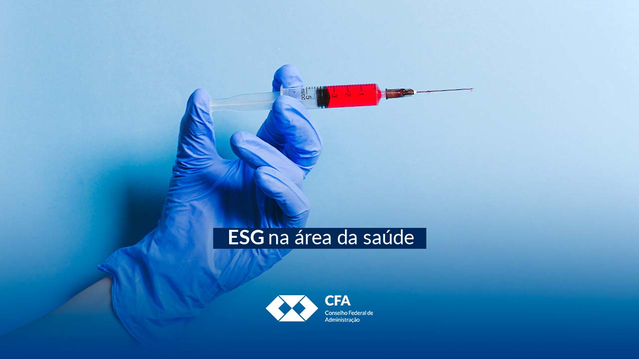 You are currently viewing Pandemia acelera práticas ESG nos hospitais privados brasileiros