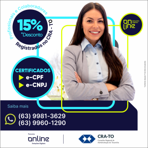 Read more about the article Aproveite o desconto – Convênio Online Certificadora