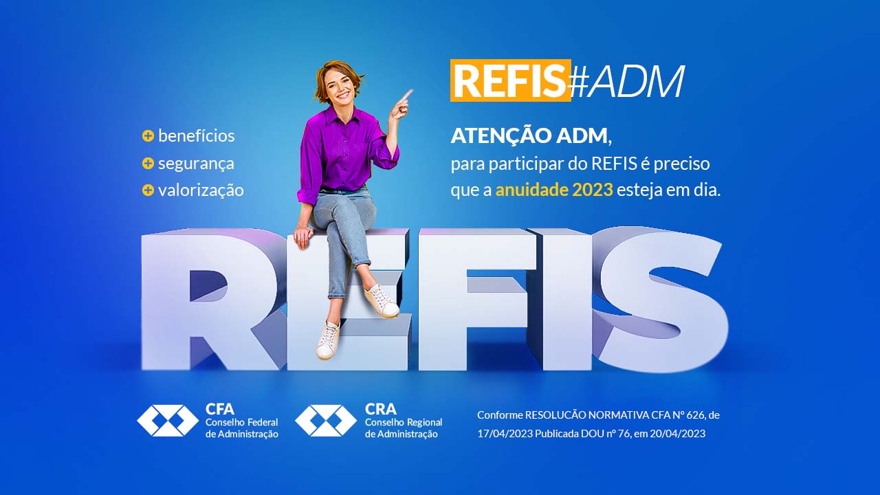 Read more about the article REFIS