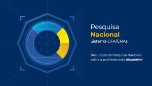 Read more about the article Pesquisa Nacional Sistema CFA/CRAs