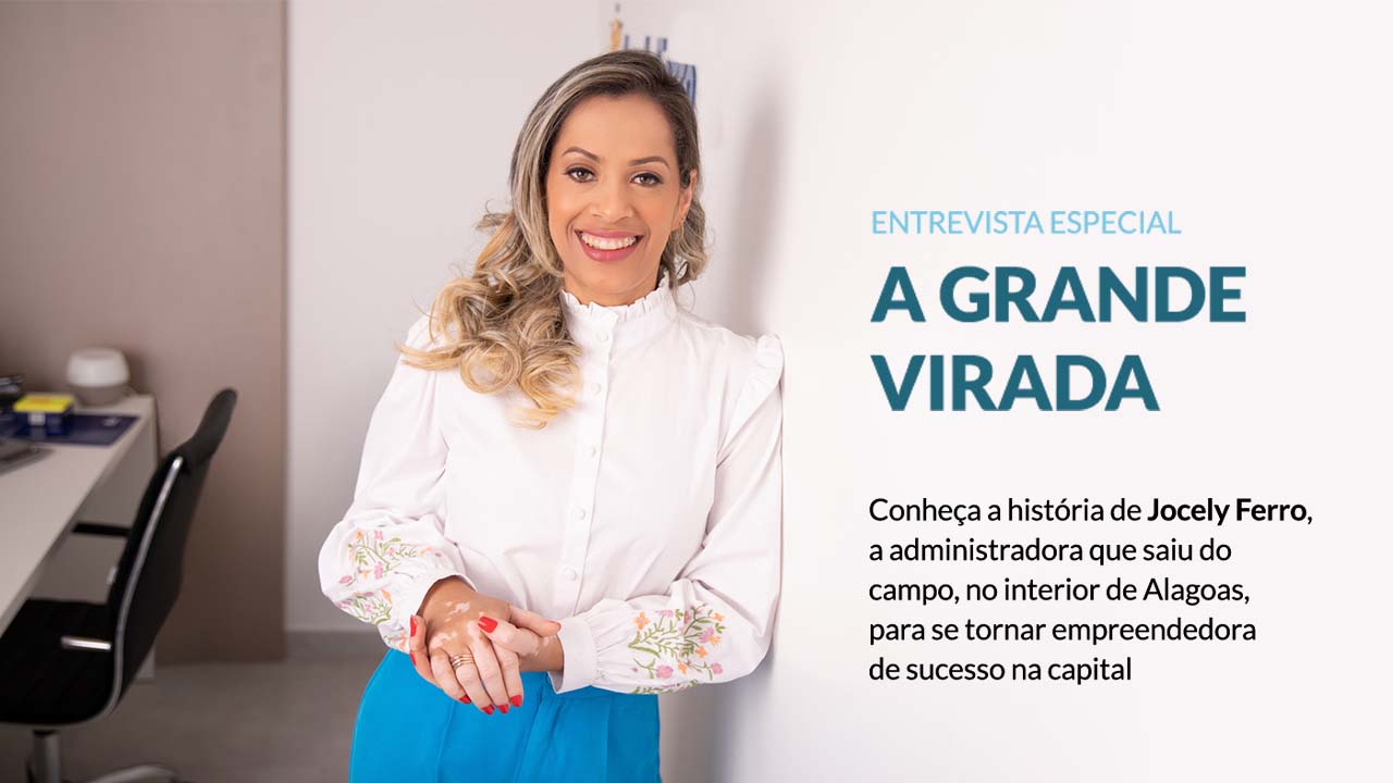 Read more about the article Administradora luta por emancipação e inspira outras profissionais