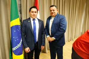 Leia mais sobre o artigo Projeto PRODER 2024 é apresentado pela Diretoria em Reunião da Direx, em Maceió