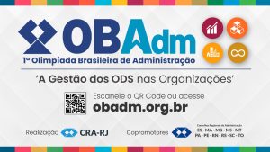 Read more about the article Detalhes inéditos sobre a 1ª Olimpíada Brasileira de Administração são revelados em live no CFAPlay