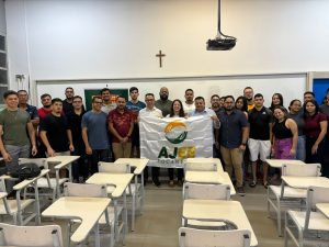 Read more about the article CRA-TO participa de ações do Feirão do Imposto promovido pela AJEE