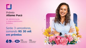 Leia mais sobre o artigo Estão abertas as inscrições para o Prêmio CFA Ailema Pucú